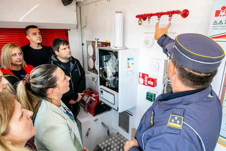 Industrijska cona Šentjernej 4